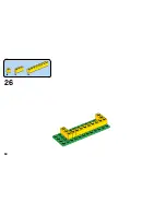 Preview for 60 page of LEGO 10703 Manual