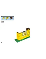 Preview for 64 page of LEGO 10703 Manual