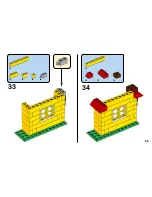 Preview for 65 page of LEGO 10703 Manual