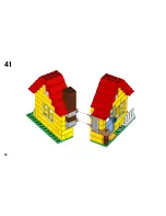 Preview for 72 page of LEGO 10703 Manual