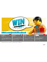 Preview for 80 page of LEGO 10703 Manual