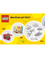 Preview for 4 page of LEGO 10708 Manual