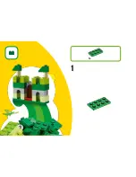 Предварительный просмотр 8 страницы LEGO 10708 Manual