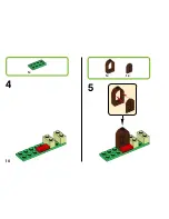 Preview for 10 page of LEGO 10708 Manual