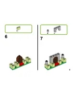 Preview for 11 page of LEGO 10708 Manual