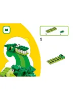 Предварительный просмотр 18 страницы LEGO 10708 Manual