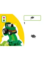 Preview for 26 page of LEGO 10708 Manual