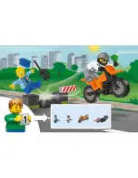 Preview for 4 page of LEGO 10735 Instructions Manual