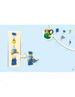 Preview for 5 page of LEGO 10735 Instructions Manual