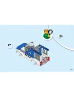 Preview for 29 page of LEGO 10735 Instructions Manual