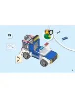 Preview for 41 page of LEGO 10735 Instructions Manual