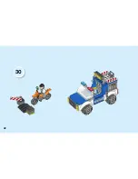 Preview for 42 page of LEGO 10735 Instructions Manual