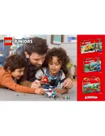 Preview for 45 page of LEGO 10735 Instructions Manual