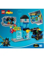 Preview for 24 page of LEGO 10842 Assebly Instructions