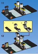 Preview for 9 page of LEGO 1256 SYSTEM Assembly Manual