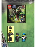 Preview for 4 page of LEGO 1371 Manual