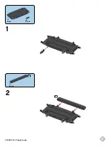 Preview for 2 page of LEGO 2000423 Manual