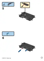 Preview for 4 page of LEGO 2000423 Manual