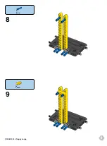 Preview for 6 page of LEGO 2000423 Manual