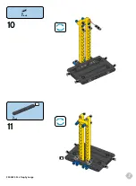 Preview for 7 page of LEGO 2000423 Manual