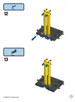 Preview for 8 page of LEGO 2000423 Manual