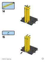 Preview for 9 page of LEGO 2000423 Manual