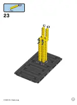 Preview for 17 page of LEGO 2000423 Manual