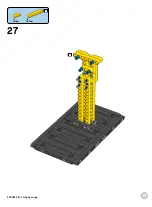 Preview for 21 page of LEGO 2000423 Manual