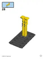 Preview for 22 page of LEGO 2000423 Manual