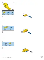 Preview for 27 page of LEGO 2000423 Manual