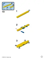 Preview for 31 page of LEGO 2000423 Manual