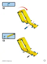 Preview for 34 page of LEGO 2000423 Manual