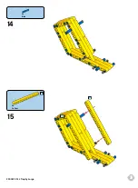 Preview for 35 page of LEGO 2000423 Manual