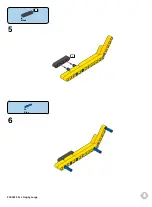 Preview for 43 page of LEGO 2000423 Manual