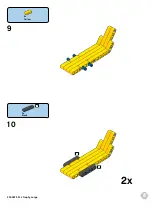 Preview for 72 page of LEGO 2000423 Manual