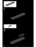 Preview for 28 page of LEGO 21031 Instructions Manual