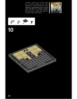 Предварительный просмотр 36 страницы LEGO 21031 Instructions Manual