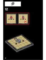 Предварительный просмотр 38 страницы LEGO 21031 Instructions Manual