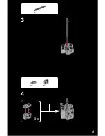 Preview for 41 page of LEGO 21031 Instructions Manual