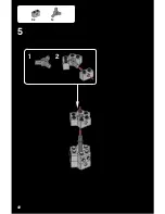 Preview for 42 page of LEGO 21031 Instructions Manual