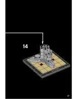 Preview for 47 page of LEGO 21031 Instructions Manual