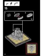 Предварительный просмотр 48 страницы LEGO 21031 Instructions Manual