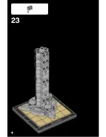 Preview for 56 page of LEGO 21031 Instructions Manual