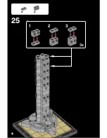 Preview for 58 page of LEGO 21031 Instructions Manual