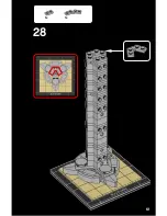 Предварительный просмотр 61 страницы LEGO 21031 Instructions Manual