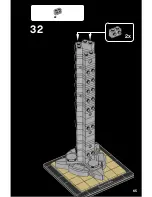 Preview for 65 page of LEGO 21031 Instructions Manual