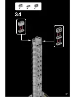 Предварительный просмотр 67 страницы LEGO 21031 Instructions Manual