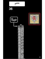 Предварительный просмотр 69 страницы LEGO 21031 Instructions Manual