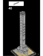 Preview for 73 page of LEGO 21031 Instructions Manual