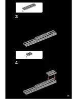 Preview for 75 page of LEGO 21031 Instructions Manual